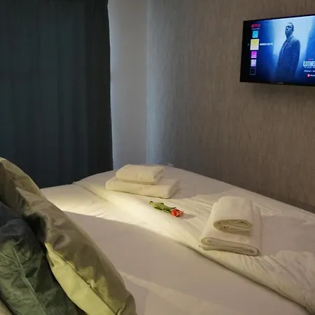 아파트 Korzo Paceville