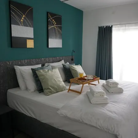 Korzo Paceville * Saint Julian's