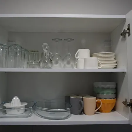 Korzo Paceville 아파트 Saint Julian's