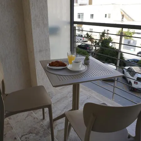 Korzo Paceville San Julián