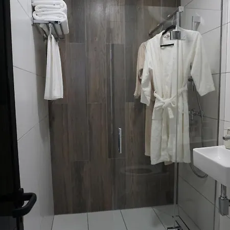 Korzo Paceville 아파트 *