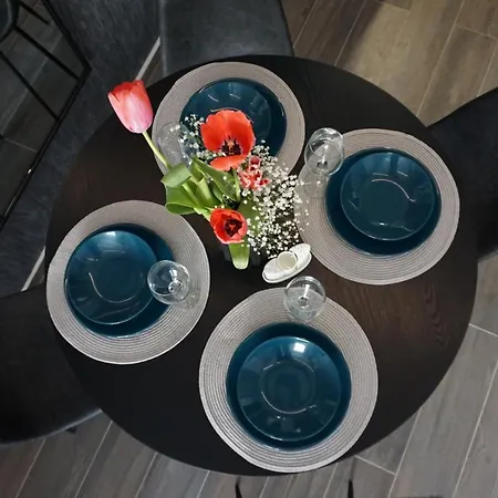 아파트 Korzo Paceville Saint Julian's