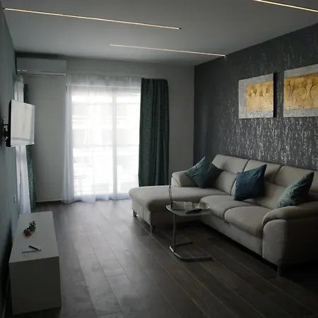 Korzo Paceville 아파트 *