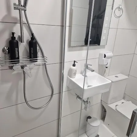 Korzo Paceville Apartamento San Julián