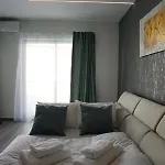 Korzo Paceville Daire Saint Julian's