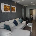 Korzo Paceville Daire *