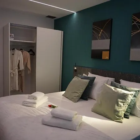 Korzo Paceville