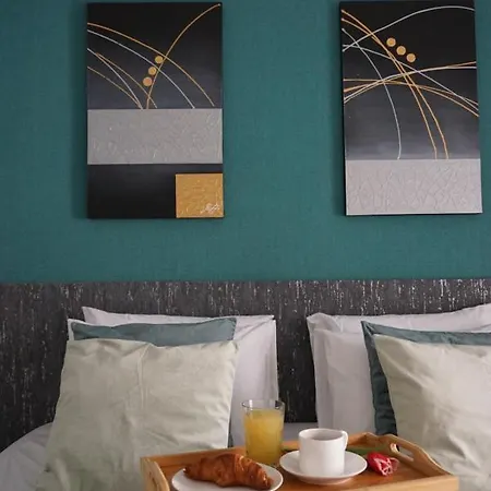 Korzo Paceville Appartement