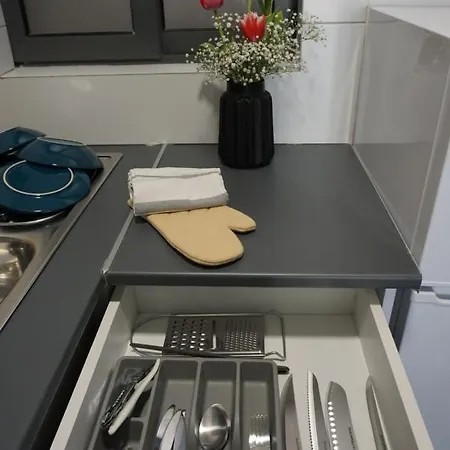 Διαμέρισμα Korzo Paceville