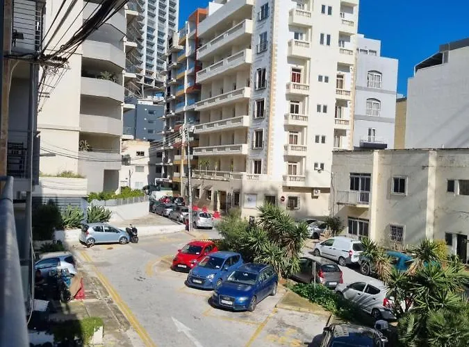 Apartment Korzo Paceville