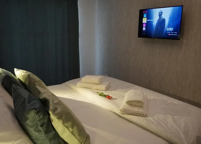 Apartamento Korzo Paceville