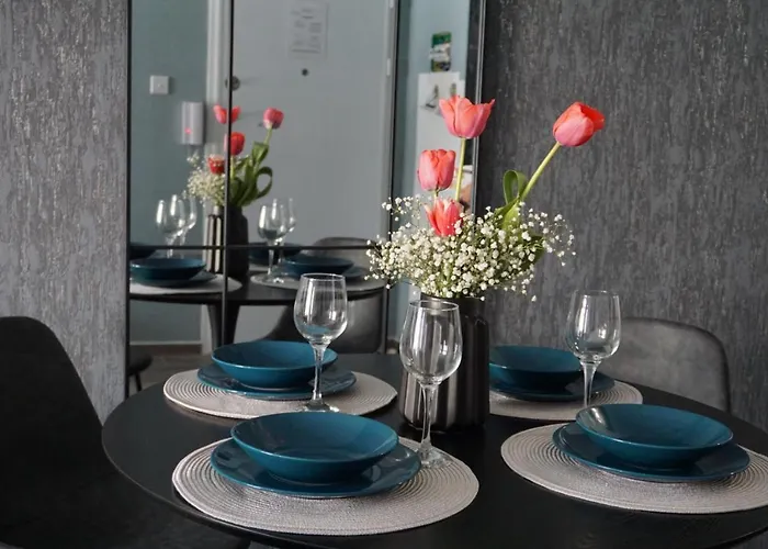 Apartamento Korzo Paceville *