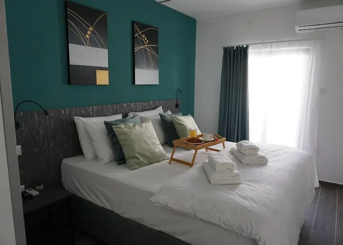 Korzo Paceville * Saint Julian's