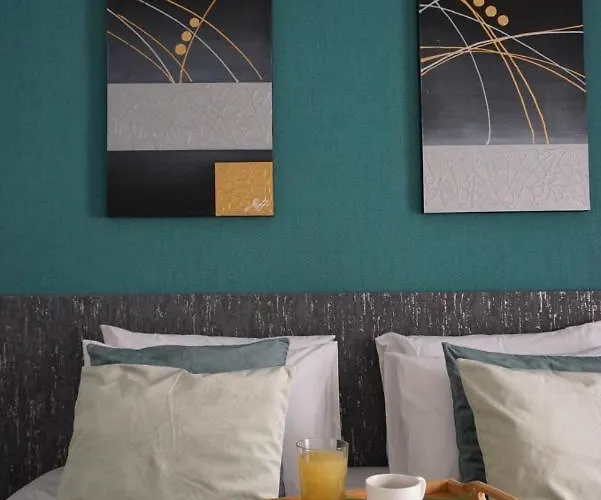 Korzo Paceville Apartment