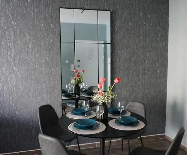 Korzo Paceville Apartment Saint Julian's