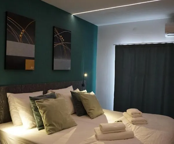 Korzo Paceville Apartment Saint Julian's