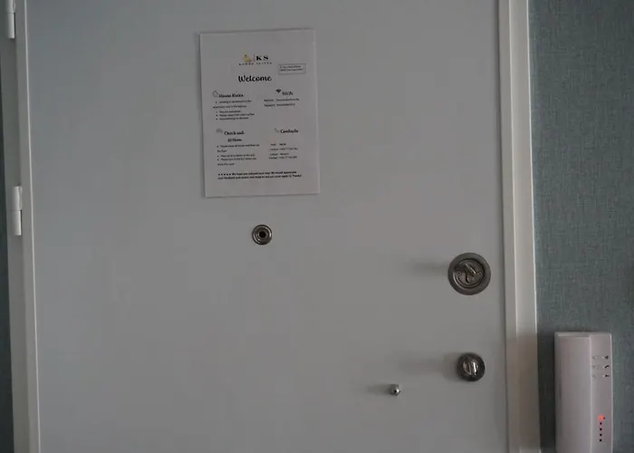 Korzo Paceville Apartment Saint Julian's