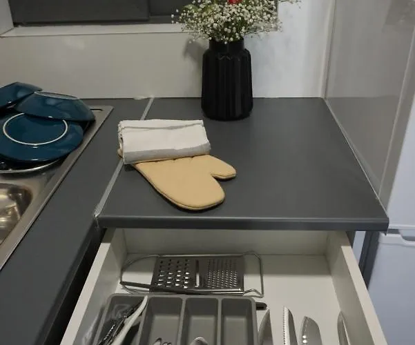 Apartment Korzo Paceville