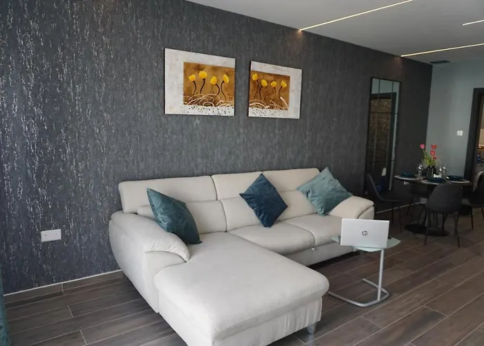 Apartamento Korzo Paceville *