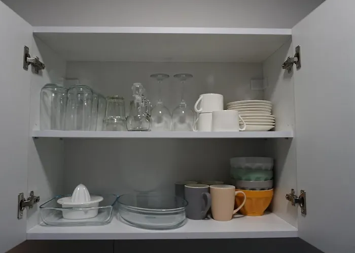 Korzo Paceville Apartment Saint Julian's