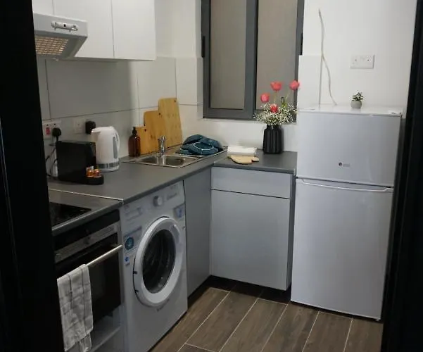 Apartment Korzo Paceville *