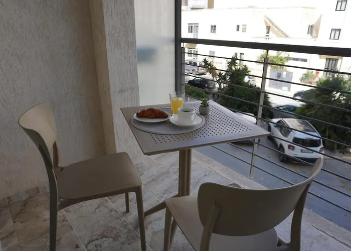 Korzo Paceville Saint Julian's