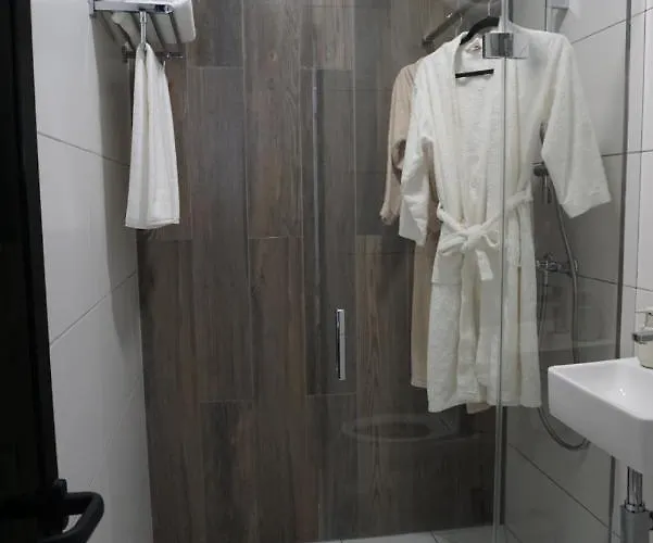 Korzo Paceville Apartment *