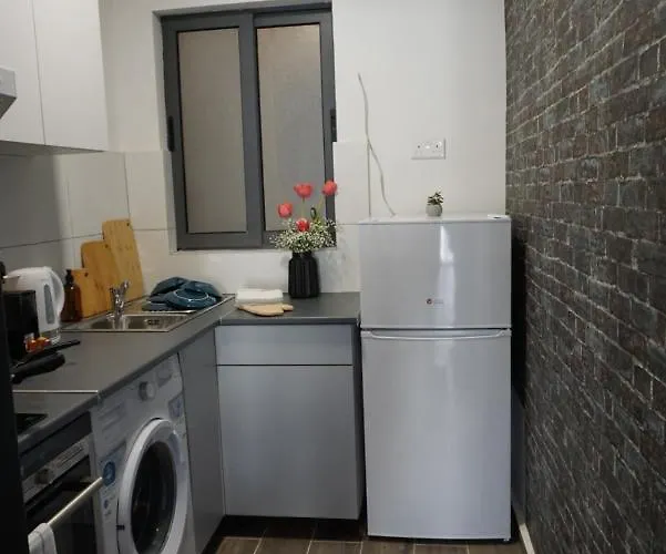 Korzo Paceville Apartamento San Julián