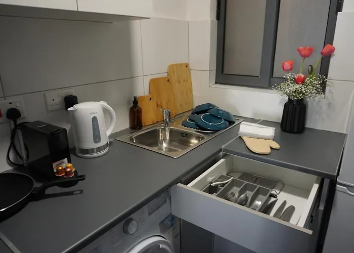 Apartment Korzo Paceville Saint Julian's