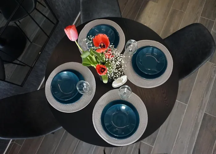 Apartment Korzo Paceville Saint Julian's