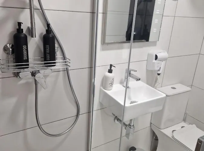 Korzo Paceville Apartment Saint Julian's