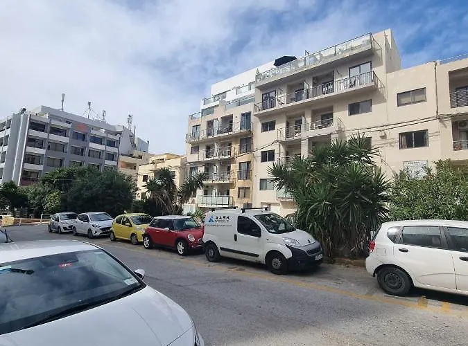 Korzo Paceville Saint Julian's