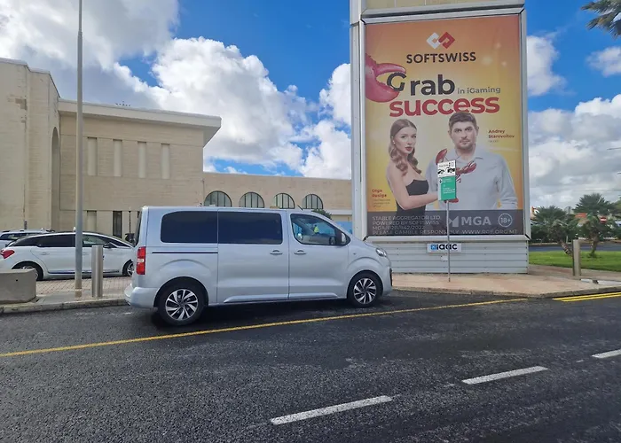 Apartment Korzo Paceville *