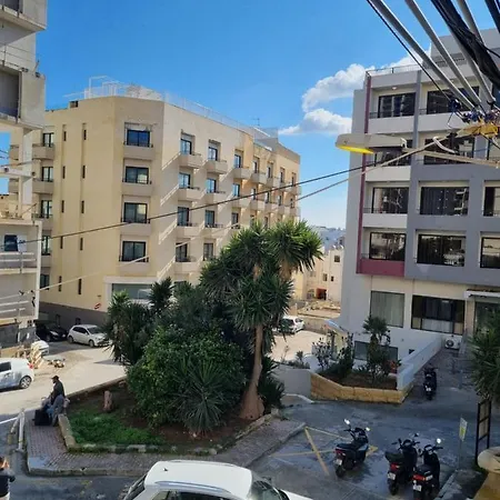 Korzo Paceville St. Julian's