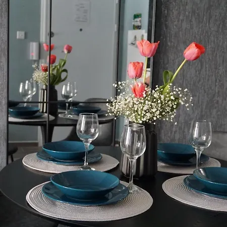 Apartament Korzo Paceville *