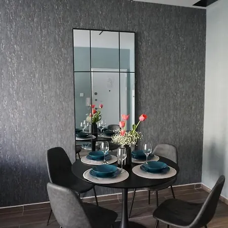 Korzo Paceville Apartament St. Julian's