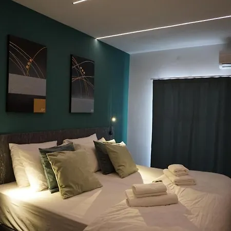 Korzo Paceville Apartament St. Julian's