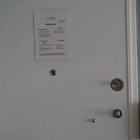 Korzo Paceville Apartament St. Julian's