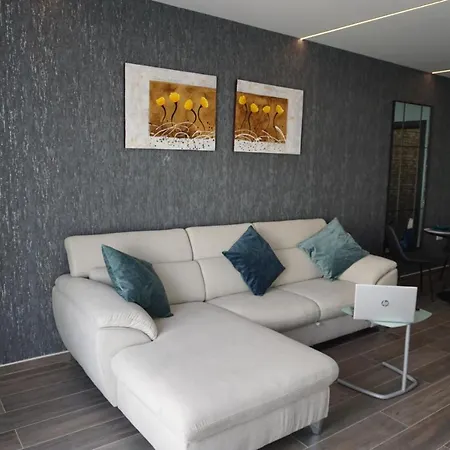 Apartman Korzo Paceville *