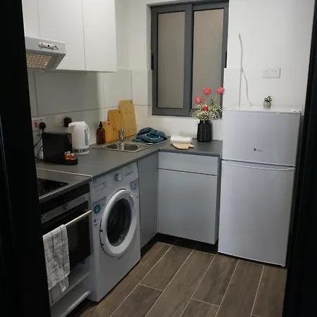 Apartman Korzo Paceville *