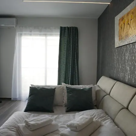 Korzo Paceville Apartman San Ġiljan