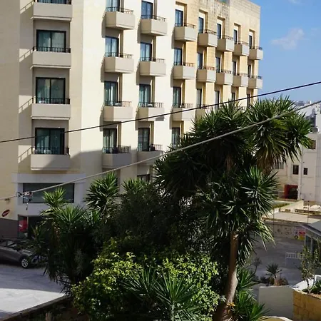 Korzo Paceville St. Julian's